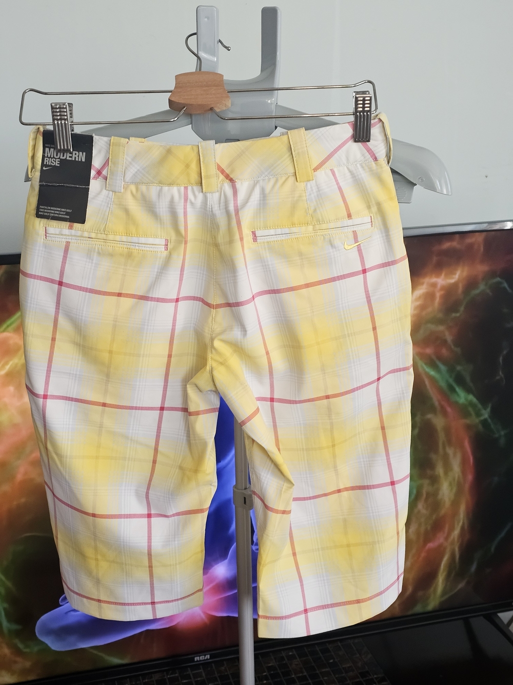 ❗️NIKE DRI FIT SHORTS -  NWT  ❗️ - Picture 2 of 14